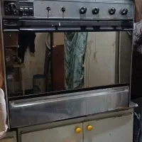 اجاق گاز