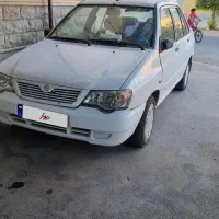 پراید۱۳۲ مدل۹۰