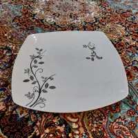 سرویس چینی ۱۲نفره زرین
