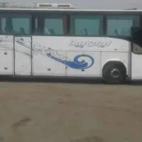 واترپمپ اتوبوس