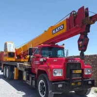 جرثقیل۳تن کفی دار ۱۰تن ۲۰تن خودروبر خدماتی مناسب|خدمات حمل و نقل|اهواز, کیانپارس |دیوار
