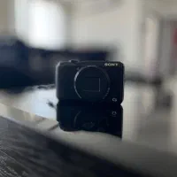 دوربین سونی cyber shot