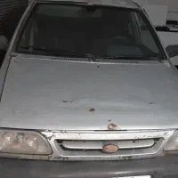 پراید ۸۵