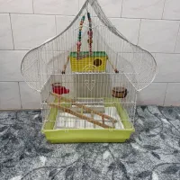 قفس پرنده