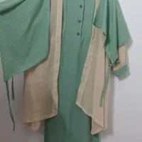 مانتو ساحلی