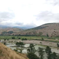 به یک نفر سرایدار متاهل برای کار باغبانی