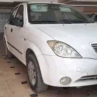 تیبا ۲ مدل اخر ۹۷ تمیز