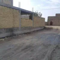 زمین دوبر شهرک آل یاسین
