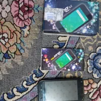 گوشی زد تی ای