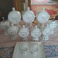 ست پاسماوری شیک و زیبا نو نو