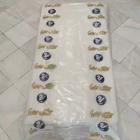 تشک کودک در حد نو به ابعاد ۷۰×۱۶۰