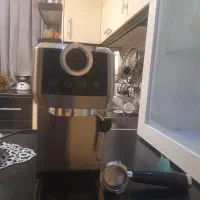 فوری .قهوه ساز دلانتون