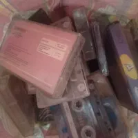 نوار کاست