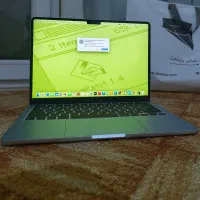 MacBook Air MC6T4 2025 sky-blue