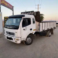 کاویان باری مدل ۸۹ / موتور تازه تعمیر