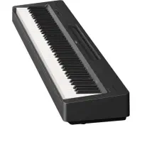 پیانو دیجیتال پرتابل yamaha p145 bk
