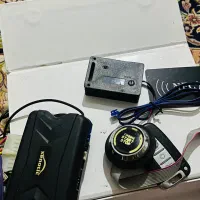 دزدگیر کیلس استارت