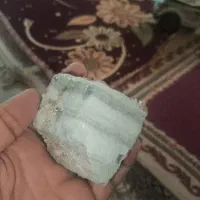 سنگ کلکسیونی تو طبیعت پیداکردم رچ