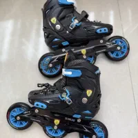 اسکیت نیمه حرفه ای