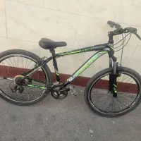 دوچرخه