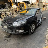 لوازم استوک سیتروئن New C5