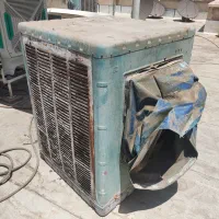 کولر آبی ۶۵۰۰