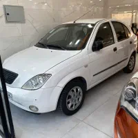تیبا ۲ مدل ۱۴۰۰