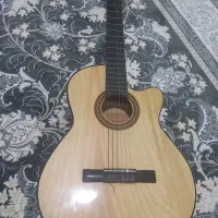گیتار پیکاپ دار