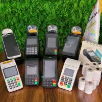 کارتخوان H9 پرو(جشنواره اقساطی 10 قسطی)