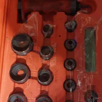 مجموعه ۱۴ عددی واشر بری