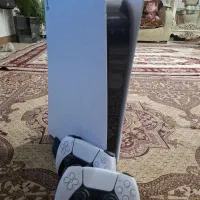 ps5فت دارای دو دسته