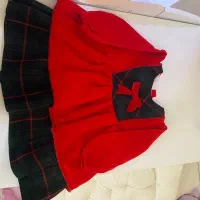 لباس بچه گانه