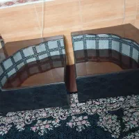 میز پذیرای کنج