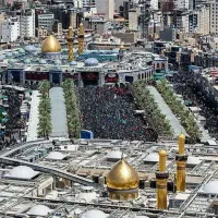 کربلا حج الزیارت اقساطی 10ماهه