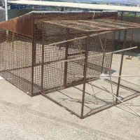 قفس فنسی فروشی