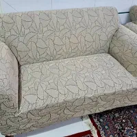 دوخت کاور مبل وتشک