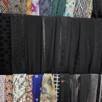 حراج ماکسیو پارچه محرمی پلاسکویی زیر قیمت