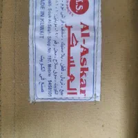 کیسه خواب برزنتی ،اصل نظامی