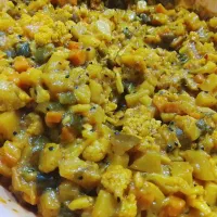 ترشی لیته انبه