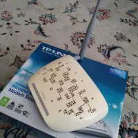مودم tp link
