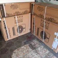 فروش کولرگازی 24000