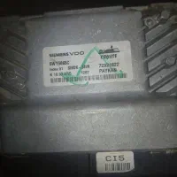 ایسیو پیکان (کروز)