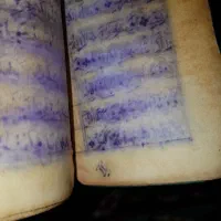 قرآن خطی