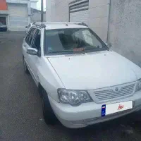 پراید132 مدل90