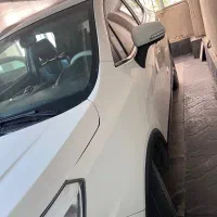 جک S3 مدل ۱۴۰۰، بیمه تازه تمدید شده، بدون رنگ