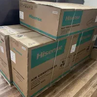 داکت اسپلیت هایسنس HID36 اینورتر شرکتی زرین