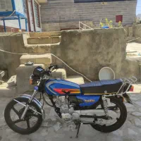 موتور 200مدل 95 کاربرات