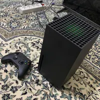 XBOX Sriese X (ایکس باکس سری ایکس)