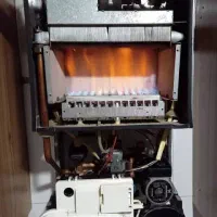 تعمیر و سرویس انواع پکیج های دیواری سراسر اصفهان