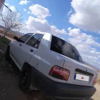 پراید ۱۳۱مدل ۹۸